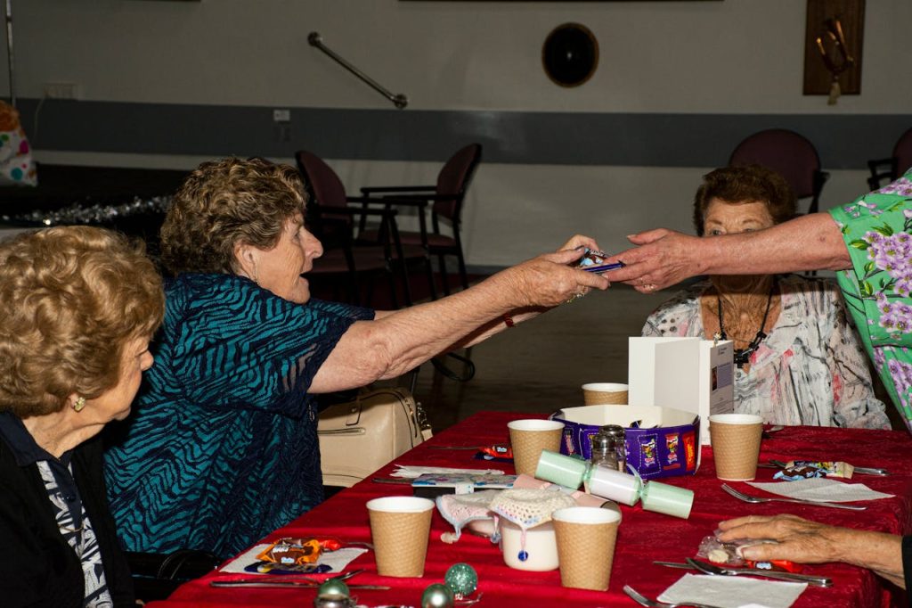 holiday-festive-cups-chocolate-12085742 Free stock photo of active aging, advanced style, age diversity